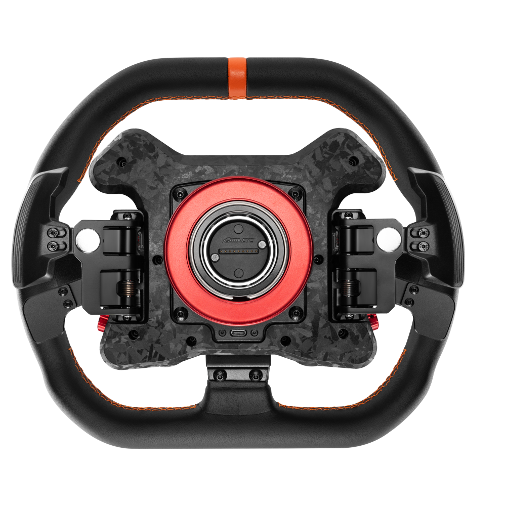 RSeat Europe SimracingSIMAGIC NEO-X 310G GT Steering Wheel
